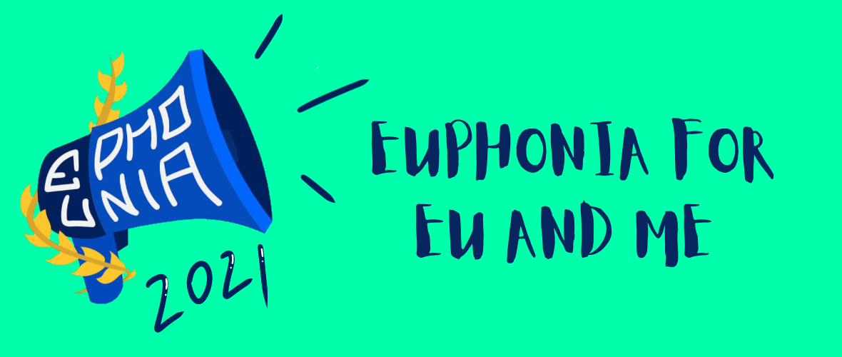 Euphonia for Eu and Me